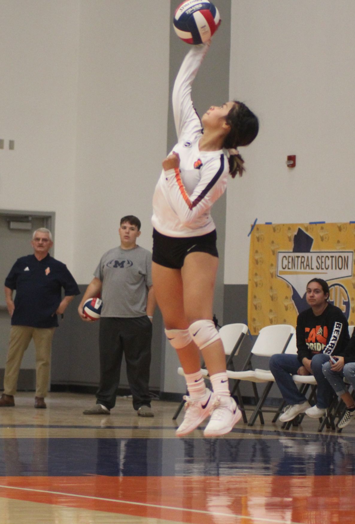 Selma falls short